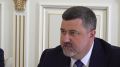 Фёдор Щукин: 1 сентября все дети в пострадавших от стихии районах Дагестана должны пойти в школу!
