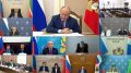 Путин поддержал идею возрождения Пушкинского сообщества
