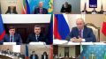 Фёдор Щукин: Культура Дагестана – очень значимая и яркая часть культуры народов России!