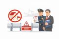 За нарушение охранной зоны магистрального трубопровода – штраф 50 000 рублей