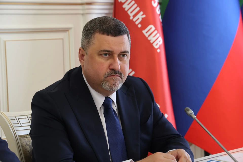 Министр просвещения России Сергей Кравцов с рабочей поездкой посетил Дагестан Министр просвещения России Сергей Кравцов с рабочей поездкой посетил Дагестан