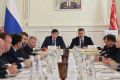 Министр просвещения России Сергей Кравцов с рабочей поездкой посетил Дагестан