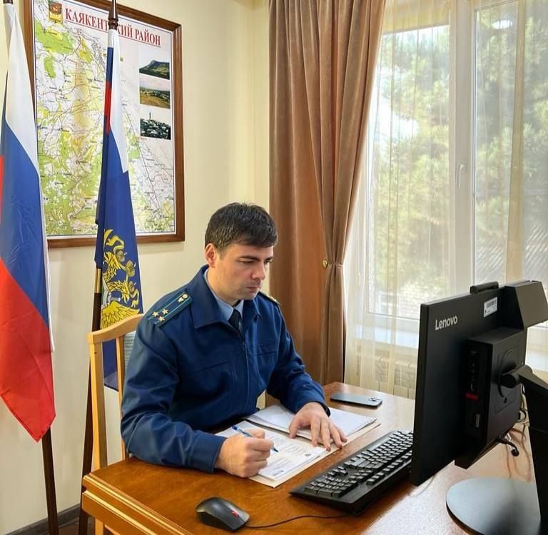 В Дагестане прокуратура Каякентского района выявила задолженность по зарплате в размере более 4,8 млн рублей перед 18 работниками государственного унитарного предприятия
