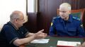 Прокуратура Дагестана продолжает работу по обеспечению соблюдения прав граждан, попавших в зону подтопления