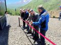 В Дагестане ввели в строй два новых объекта возобновляемой энергетики в горной зоне и начали строительство третьего