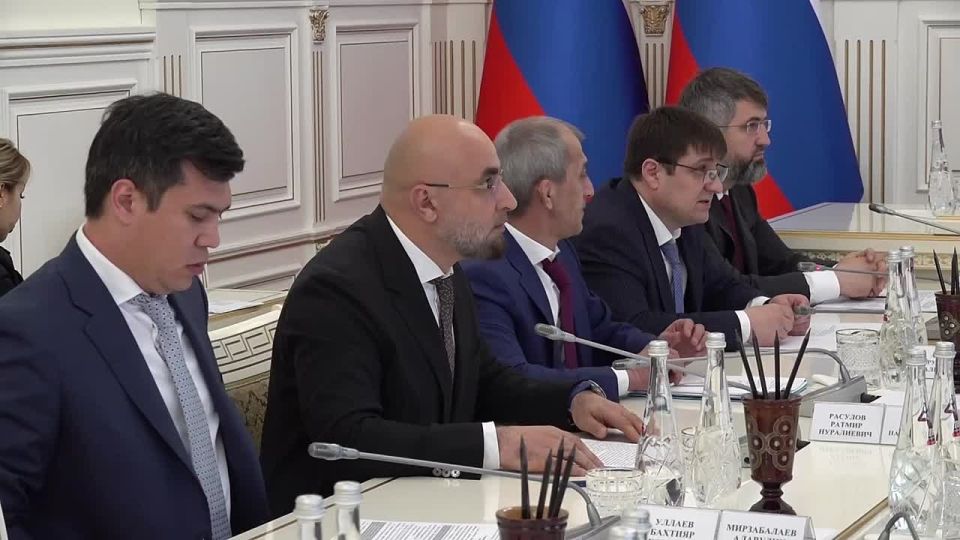 Фёдор Щукин потребовал не затягивать сроки строительства социальных объектов