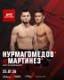 UFC ������������ ��-������� ��� ������� UFC Fight Night � ���-����, ������� ������� 25 ����