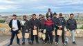 В Дербенте 14 гражданам Таджикистана разъяснили миграционное законодательство и вопросы социальной адаптации