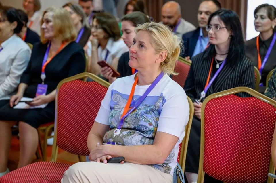 Медиа и технологии: южные журналисты рисуют картину цифрового завтра Медиа и технологии: южные журналисты рисуют картину цифрового завтра