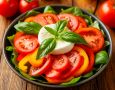 Летние закуски: пять освежающих рецептов для жарких дней