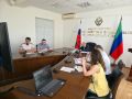 В целях реализации Стратегии развития туризма на территории СКФО Минсельхоз России провел совещание в режиме ВКС, в котором приняли участие представители Минсельхозпрода Дагестана