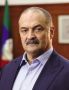 Меликов: я офицер, театральные костюмы мне не идут