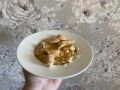Нежное куриное филе с аппетитной подливой: простой рецепт для гурманов