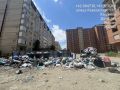 Специалисты Управления государственного экологического надзора Минприроды РД продолжают рейды по улицам Каспийска