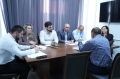 Заместитель главы Махачкалы провёл заседание по легализации трудовых доходов
