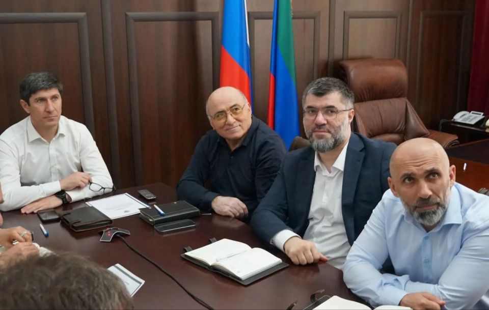 В преддверии старта кампаний ЕДГ- 2026 Центризбирком организовал для окружных избирательных комиссий двухдневный обучающий семинар в режиме видеоконференцсвязи В преддверии старта кампаний ЕДГ- 2026 Центризбирком организовал для окружных избирательных комиссий двухдневный обучающий семинар в режиме видеоконференцсвязи