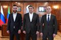Джамбулат Салавов: Ассаламу алейкум, уважаемые махачкалинцы!