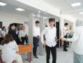 В Дагестане проходит ОГЭ по русскому языку