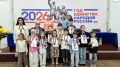 В Махачкале состоялся 3-й этап Кубка Республики Дагестан по быстрым шахматам среди мальчиков и девочек до 9 и до 13 лет