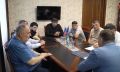 Депутат НС РД Руслан Ибрагимов принял участие в рабочей встрече, которую провёл врип главы МО «Хасавюртовский район» Багаутдин Мамаев с депутатами села Садовое