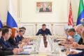 Врио главы Дагестана Фёдор Щукин провёл заседание Совета безопасности республики с участием всех ответственных структур, посвящённое защите молодёжи от пагубного влияния