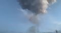 Мощный взрыв прогремел на магистральном газопроводе в Дагестане
