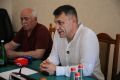В Минэкономразвития Дагестана состоялась встреча с Героем России Сухрабом Ахмедовым