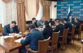 Сегодня в Пятигорске полномочный представитель Президента Российской Федерации в Северо-Кавказском федеральном округе Юрий Чайка провел заседание межведомственной рабочей группы по противодействию незаконным финансовым...