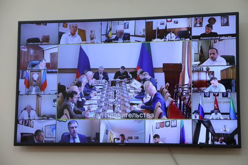 Более 90% границ населённых пунктов внесены в ЕГРН Более 90% границ населённых пунктов внесены в ЕГРН