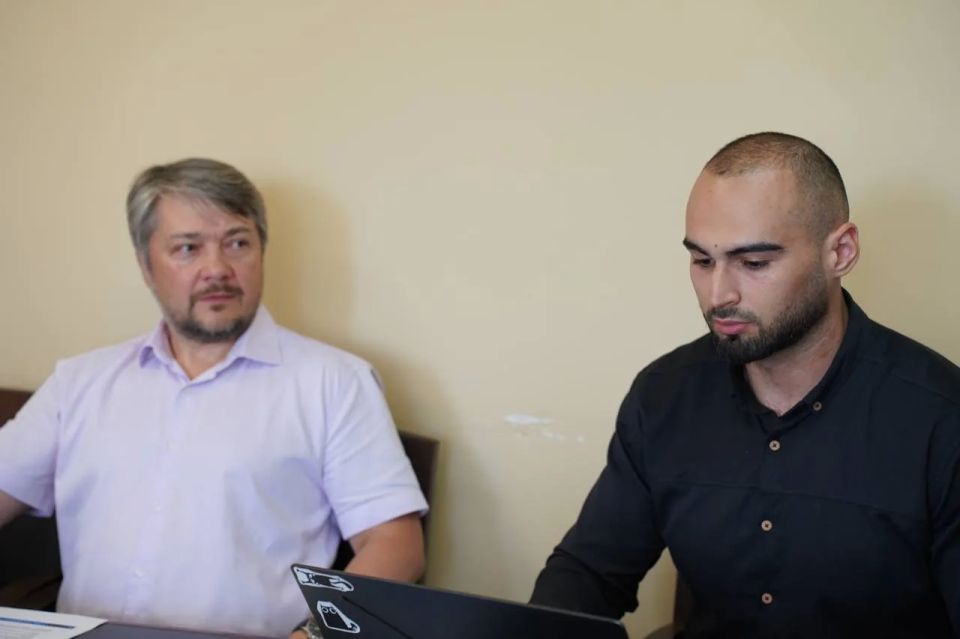 О ходе разработки Схемы газоснабжения и газификации Республики Дагестан О ходе разработки Схемы газоснабжения и газификации Республики Дагестан