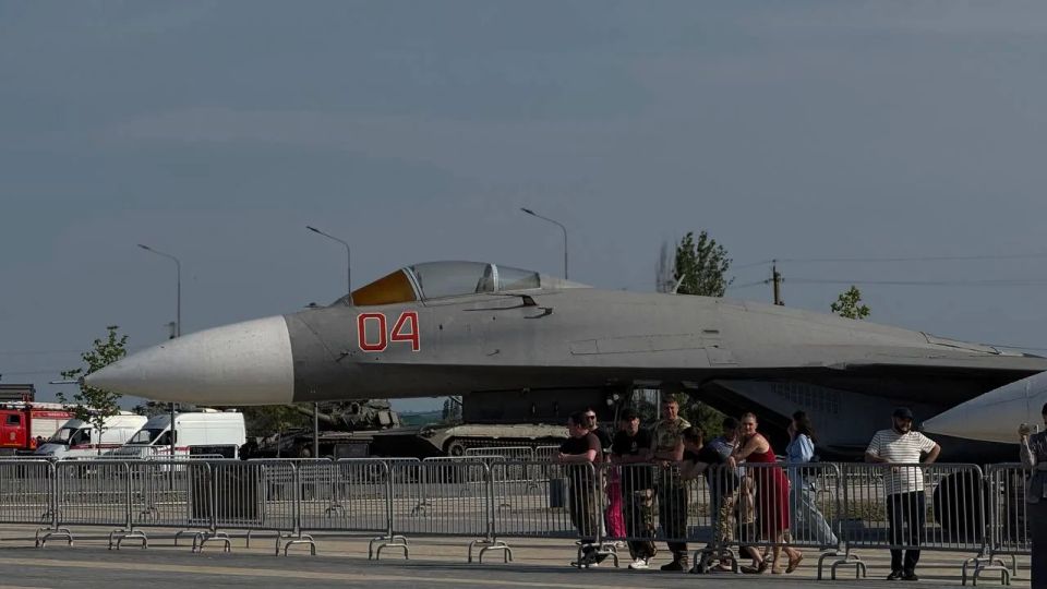 В Дагестане торжественно открыт военно-патриотический парк «Патриот» В Дагестане торжественно открыт военно-патриотический парк «Патриот»