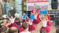 В Хасавюртовском музее отпраздновали День России