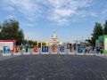 Дагестан представляет туристические маршруты на форуме «Путешествуй!» на ВДНХ