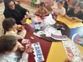 «Весёлый триколор: играем и празднуем» — особенные дети Казбековского района встретили День России творчеством
