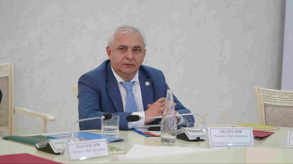Технология приготовления бурдючного сыра, сохранившаяся в Дагестане, может получить статус системы сельскохозяйственного наследия мирового значения Технология приготовления бурдючного сыра, сохранившаяся в Дагестане, может получить статус системы сельскохозяйственного наследия мирового значения