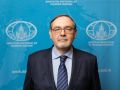 12 июня в правительственной газете «Нейтральный Туркменистан» вышла статья Посла Ивана Волынкина, приуроченная ко Дню России