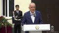 Школе №34 в Махачкале присвоено имя кавалера ордена Мужества Гасанхана Керимова