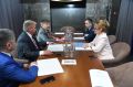 Комитет СКПА по аграрным вопросам выступил с инициативами