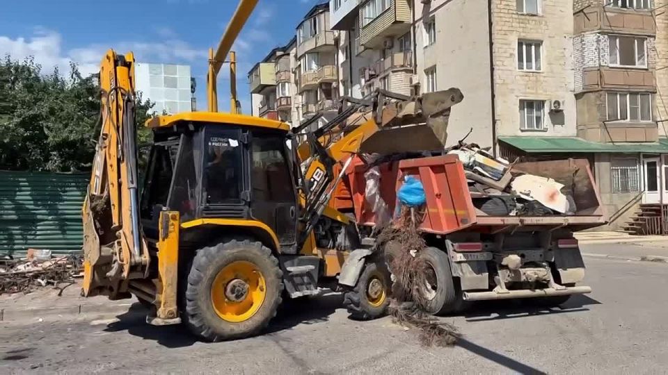 Уважаемые махачкалинцы и гости столицы!