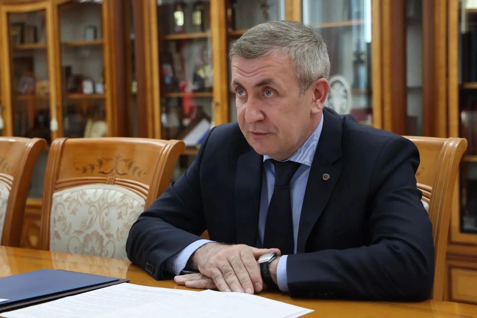 Фёдор Щукин: Защита прав дагестанцев – наш главный приоритет Фёдор Щукин: Защита прав дагестанцев – наш главный приоритет