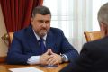 Фёдор Щукин: Защита прав дагестанцев – наш главный приоритет