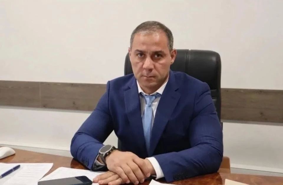Первый заместитель главы Махачкалы Нариман Батырбиев рассказал о проводимой в городе работе по актуализации сведений об объектах недвижимости: