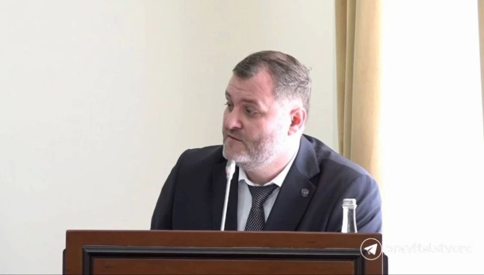 Магомед Рамазанов раскритиковал работу регионального Минздрава Магомед Рамазанов раскритиковал работу регионального Минздрава