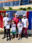 Сегодня на набережной города Каспийска состоялось Первенство МБУ ДО «ДЮСШ» по стрельбе среди армейцев