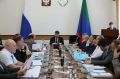 3 крупных инвестпроекта в Дагестане завершат реализацию в 2026