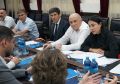 В Избиркоме Дагестана обсудили межведомственное взаимодействие при подготовке к сентябрьским выборам