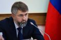 Магомед Рамазанов поручил активизировать работу с «теневой» занятостью в Дагестане