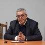 Роберт Курбанов назначен руководителем секретариата Председателя Правительства Дагестана