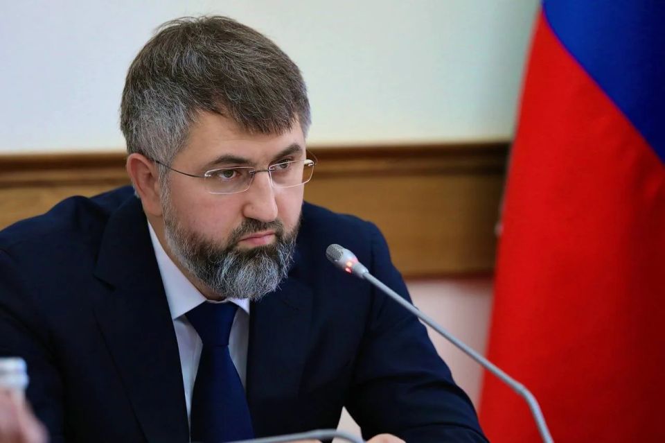 Из тени в Дагестане в 2026 году выведено более 16 тысяч человек