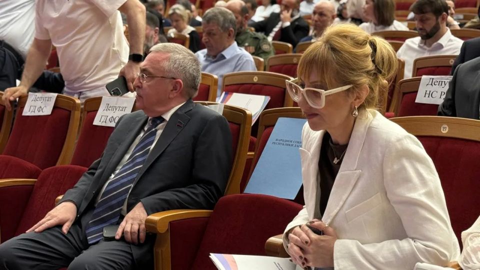 В Доме Дружбы проходит первый этап XXXVII Конференции Дагестанского регионального отделения «Единой России» В Доме Дружбы проходит первый этап XXXVII Конференции Дагестанского регионального отделения «Единой России»